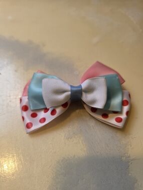 Bo From Toy Story Themed Bow